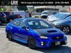 Thumbnail Photo 94 for 2018 Subaru WRX